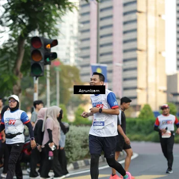 Runner Photo 4704269