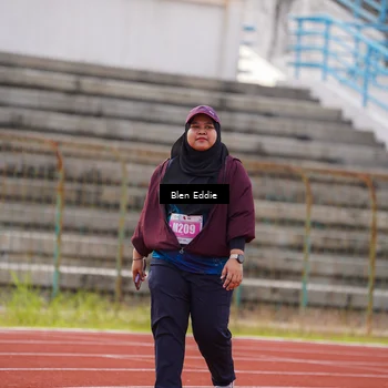 Runner Photo 4704271
