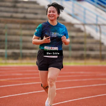 Runner Photo 4704273
