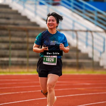 Runner Photo 4704274