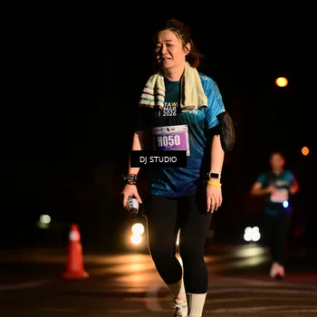 Runner Photo 4704275