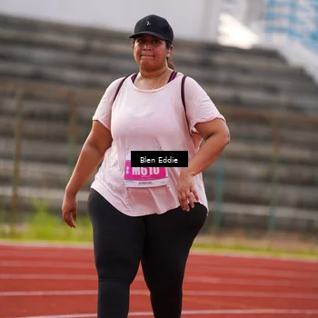 Runner Photo 4704276