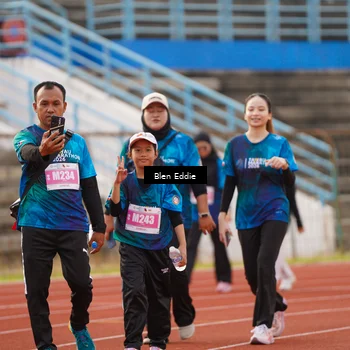Runner Photo 4704278