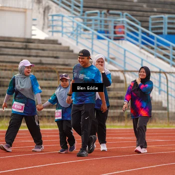 Runner Photo 4704281