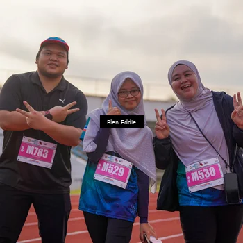 Runner Photo 4704282