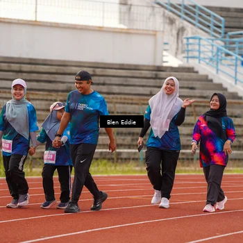 Runner Photo 4704284