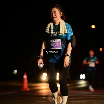 Runner Photo 4704286