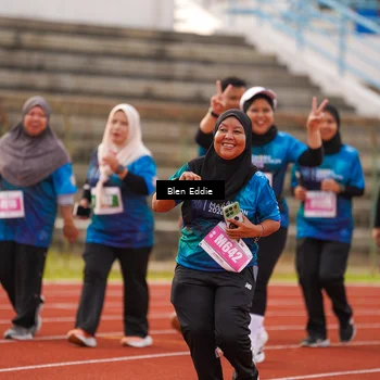 Runner Photo 4704287