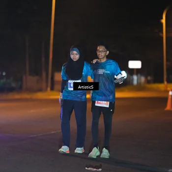 Runner Photo 4704293