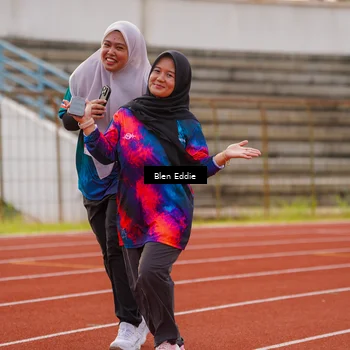 Runner Photo 4704295