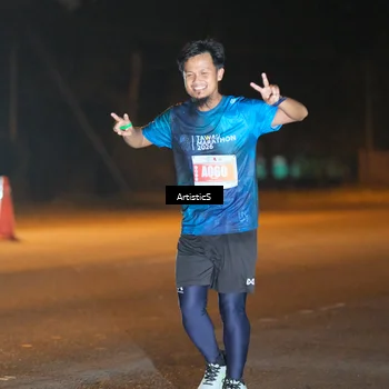 Runner Photo 4704298