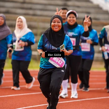 Runner Photo 4704299