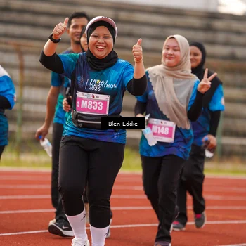Runner Photo 4704300