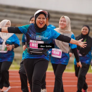 Runner Photo 4704303
