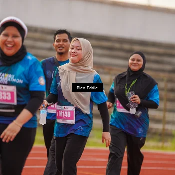 Runner Photo 4704305