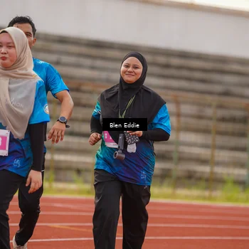 Runner Photo 4704306