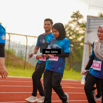 Runner Photo 4704308