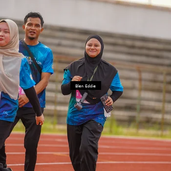 Runner Photo 4704309
