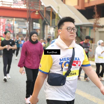 Runner Photo 4704310