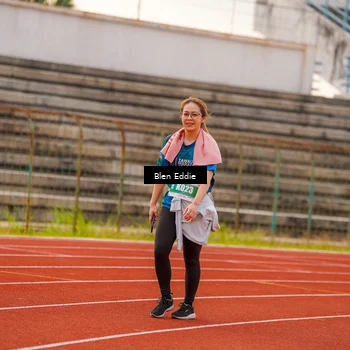 Runner Photo 4704313