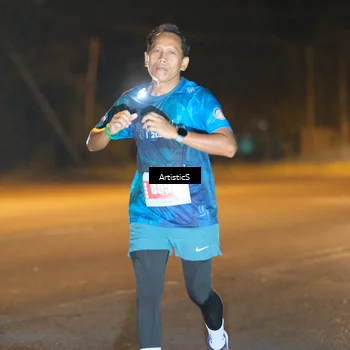 Runner Photo 4704314