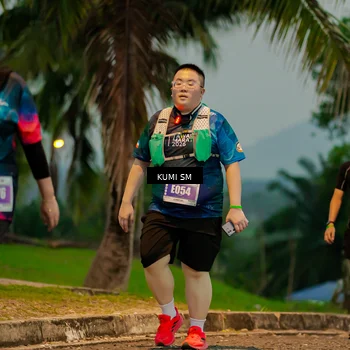 Runner Photo 4704315