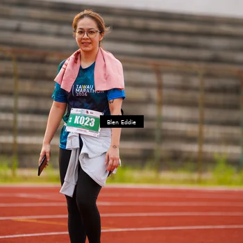 Runner Photo 4704317