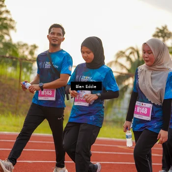 Runner Photo 4704318