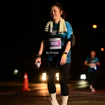 Runner Photo 4704319