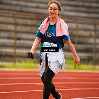 Runner Photo 4704320