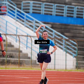 Runner Photo 4704321