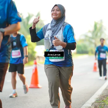 Runner Photo 4704322