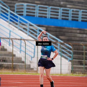 Runner Photo 4704324