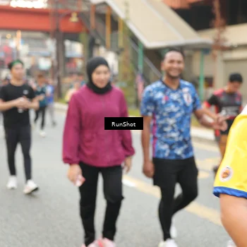 Runner Photo 4704326