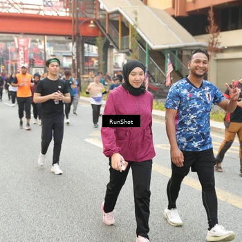 Runner Photo 4704327