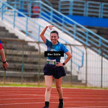 Runner Photo 4704328