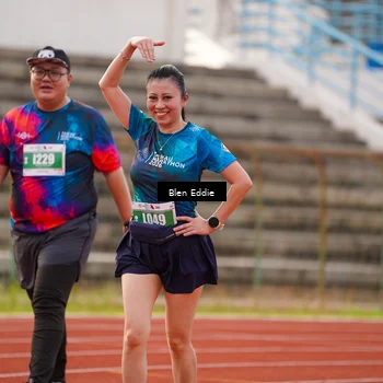 Runner Photo 4704329