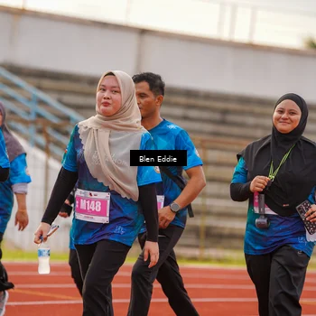 Runner Photo 4704331