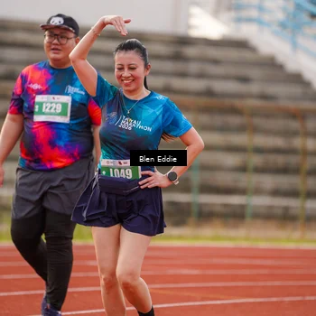 Runner Photo 4704332
