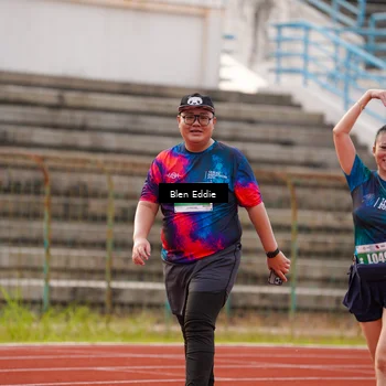 Runner Photo 4704333