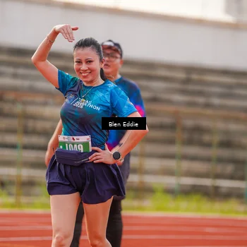 Runner Photo 4704334