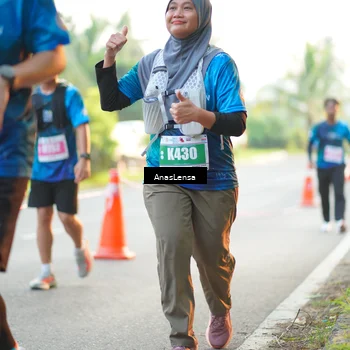 Runner Photo 4704335