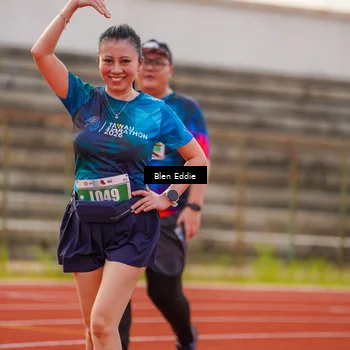 Runner Photo 4704336