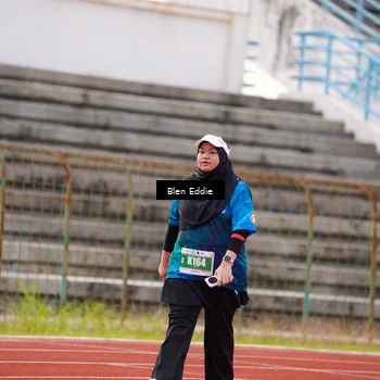 Runner Photo 4704338