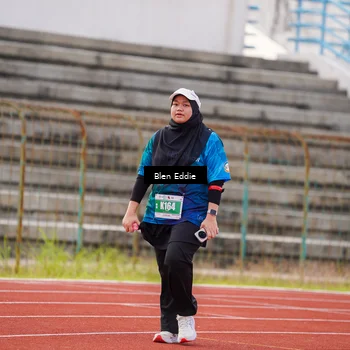 Runner Photo 4704339