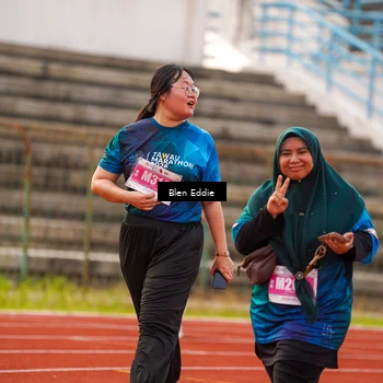 Runner Photo 4704340