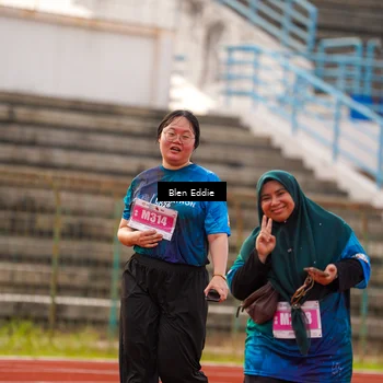 Runner Photo 4704341