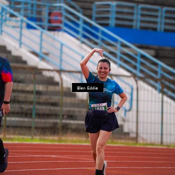 Runner Photo 4704343