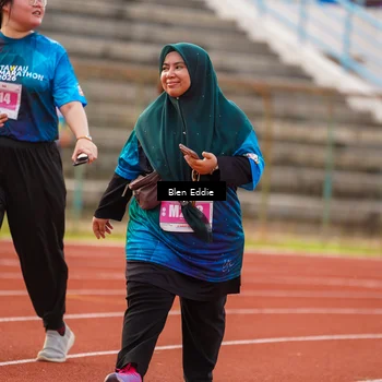 Runner Photo 4704344
