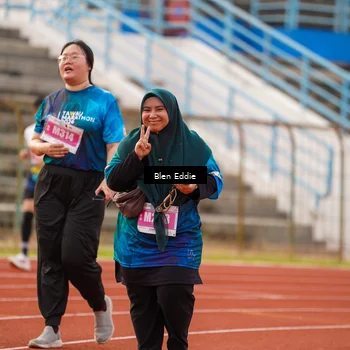 Runner Photo 4704348